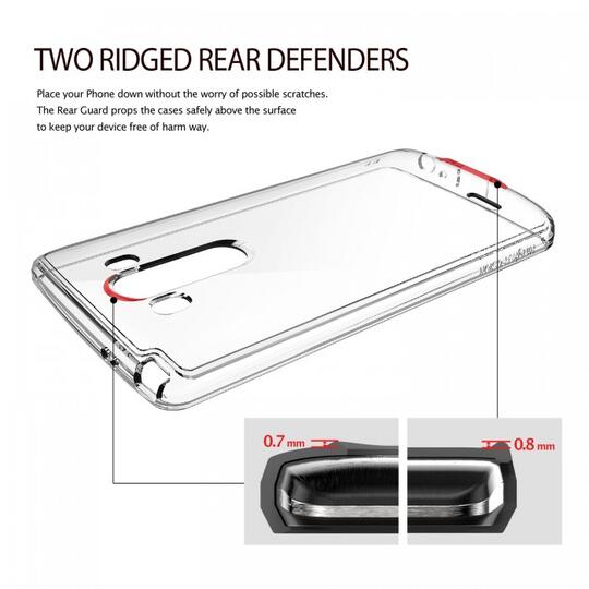 RINGKE MAX, FUSION, SLIM LG G3, HTC ONE M8, MOTO E, G, SPIGEN CASE