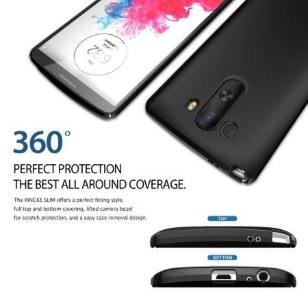 RINGKE MAX, FUSION, SLIM LG G3, HTC ONE M8, MOTO E, G, SPIGEN CASE