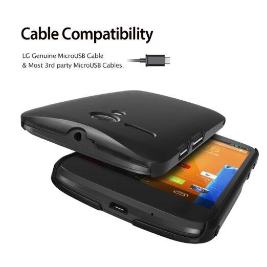 RINGKE MAX, FUSION, SLIM LG G3, HTC ONE M8, MOTO E, G, SPIGEN CASE
