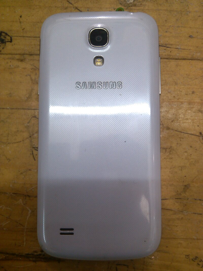 SAMSUNG S4 MINI I9190