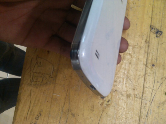 SAMSUNG S4 MINI I9190