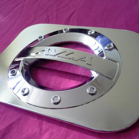 ACC/VARIASI/MOBIL/STIR/STEER/HEADREST/TANKCOVER/VELG/SHIFT/KNOB/AIRCAP/EMBLEM