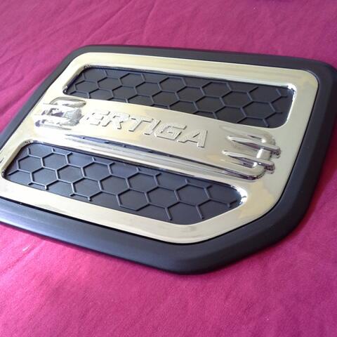 ACC/VARIASI/MOBIL/STIR/STEER/HEADREST/TANKCOVER/VELG/SHIFT/KNOB/AIRCAP/EMBLEM
