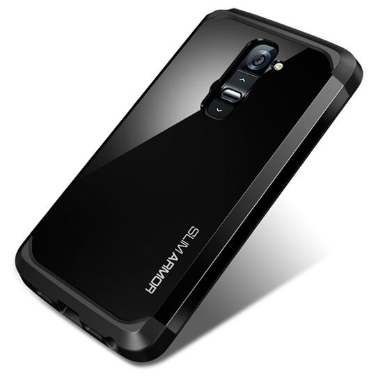 CASE SPIGEN SLIM ARMOR, NEO HYBRID, LG NEXUS 5, G2, G3 TEMPERED GLASS, MOTO G