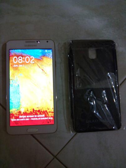 Dijual Samsung Galaxy Note 3 Replica