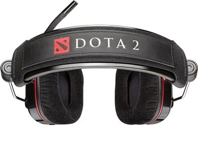 Terjual Beli Plantronics GAMECOM 780 DOTA 2 Edition | KASKUS