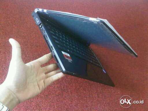 Laptop gaming core i3 zyrek w240hu murah