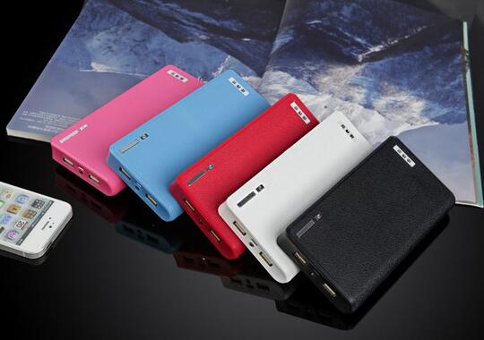 powerbank JYF 20000 mah. cek gan, ada reviewnya: