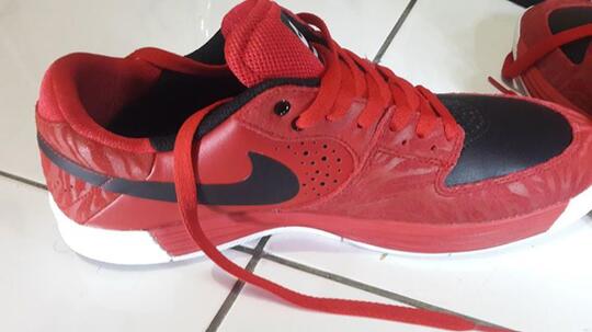 سفارش کفش ورزشی تمرین و باشگاه نایکی متکن 7 فلای ایز | Nike Metcon 7 FlyEase  Training Shoes DH3344-606 -