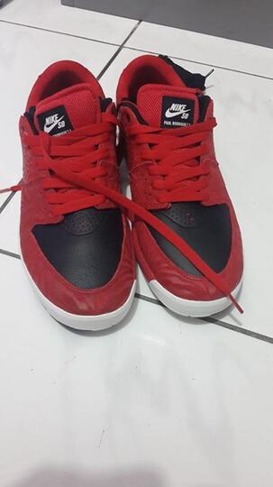 Terjual nike sb paul rodriguez 7 original | KASKUS