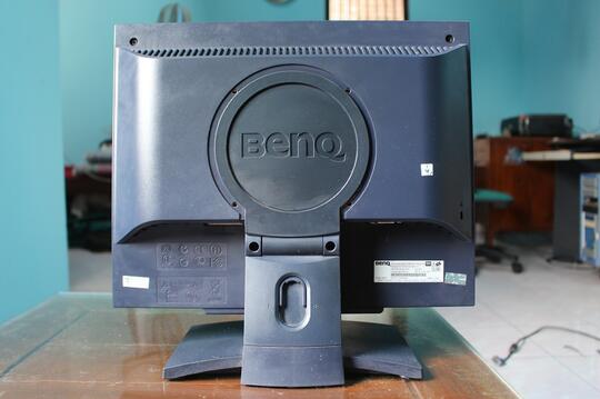 benq fp51g