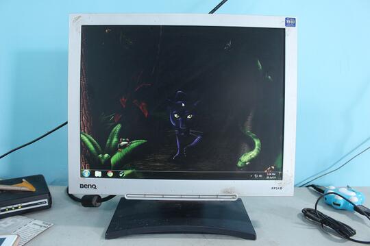 benq fp51g