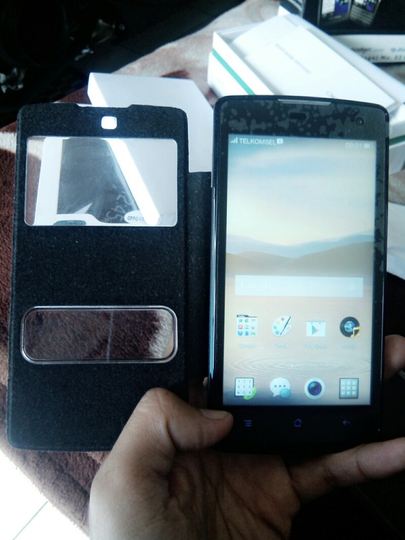 OPPO YOYO R2001 BANDUNG