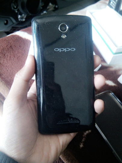 OPPO YOYO R2001 BANDUNG