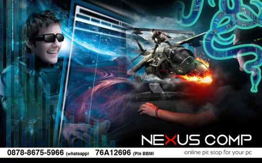 【 NEXUS COMP 】-SSD- TEAM Dark L3 ″Best bang for your buck″