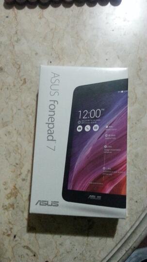 ASUS Fonepad 7 FE170CG Hitam BNIB garansi resmi Bandung Bdg