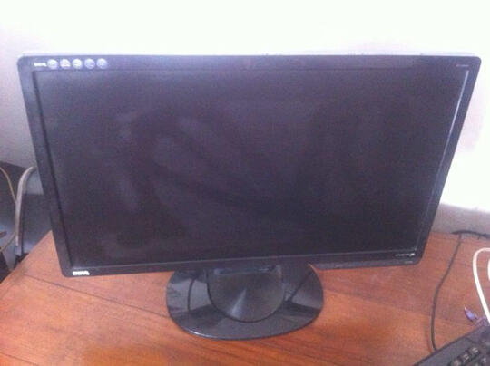 benq monitor g2220hd