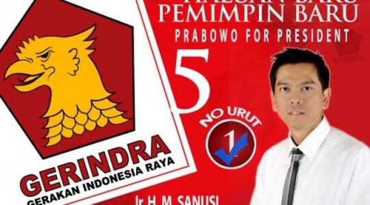Partai Demokrat: AHY Layak untuk Cawapres Prabowo karena Ganteng
