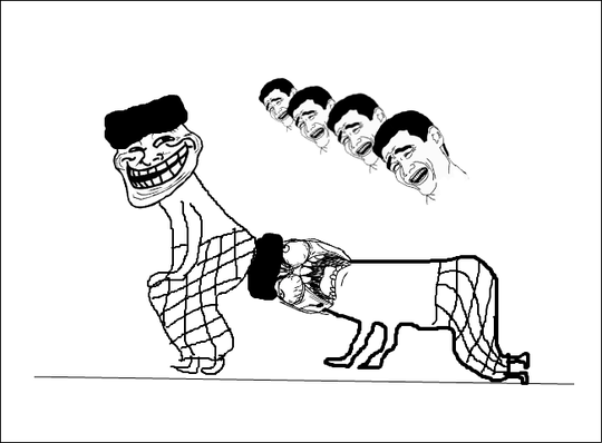 Awkward Moment Saat Agan Shalat di Masjid