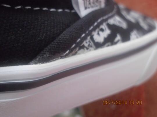 vans tnt 3