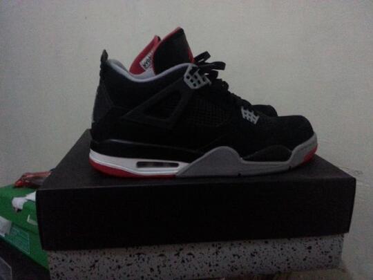 jual sepatu air jordan ori
