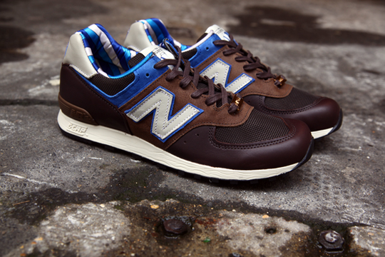 new balance race day