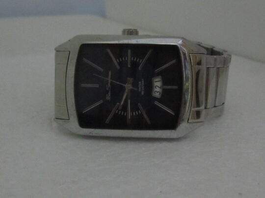 ben sherman square watch