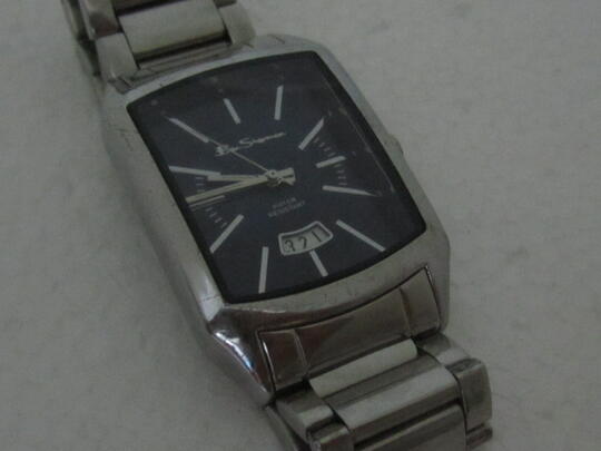 ben sherman square watch
