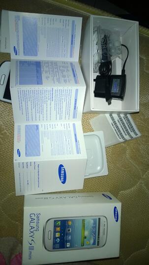 J>samsung s3 mini white bisa barter Nokia XL/Lumia 720/Lenovo a850+