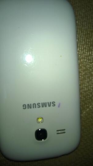 J>samsung s3 mini white bisa barter Nokia XL/Lumia 720/Lenovo a850+