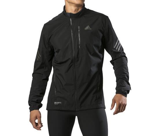 adidas windstopper running jacket