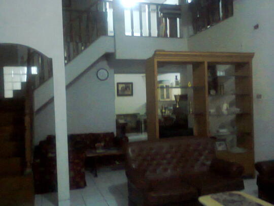Rumah Jakarta TImur Cipayung Dijual
