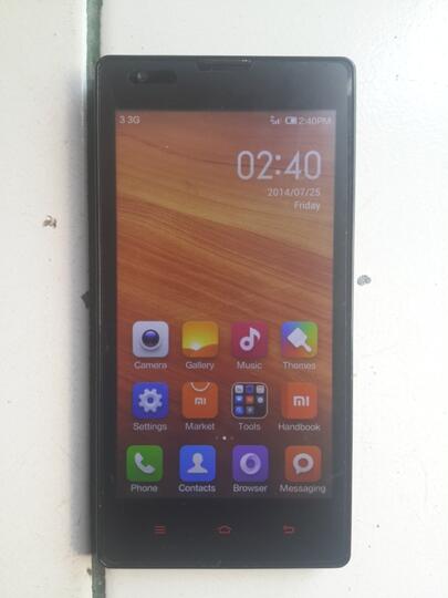 xiaomi redmi