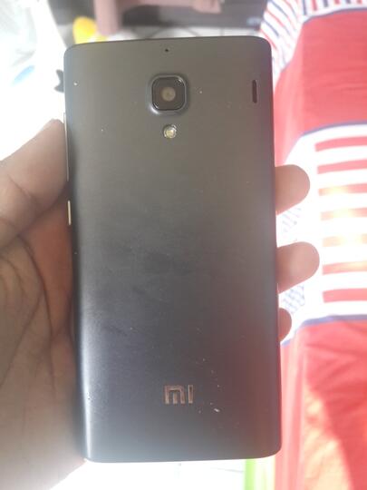 xiaomi redmi
