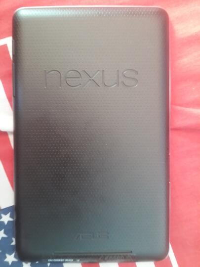 Asus nexus 7 2012 3G + wifi