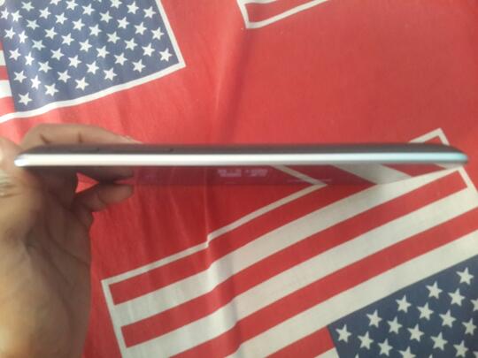 Asus nexus 7 2012 3G + wifi