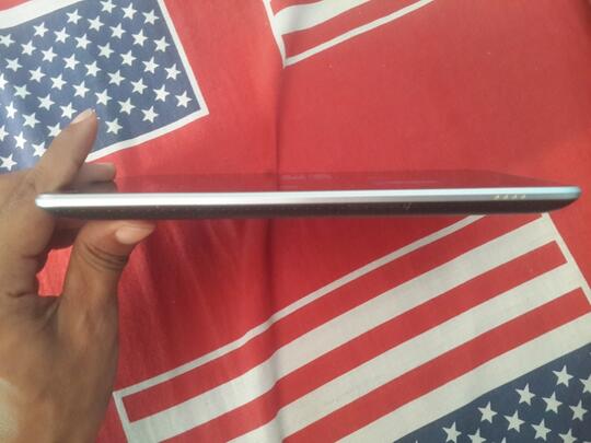 Asus nexus 7 2012 3G + wifi
