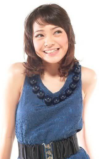 Maya Septha Si "NENG" di Ini Talkshow NET.  KASKUS