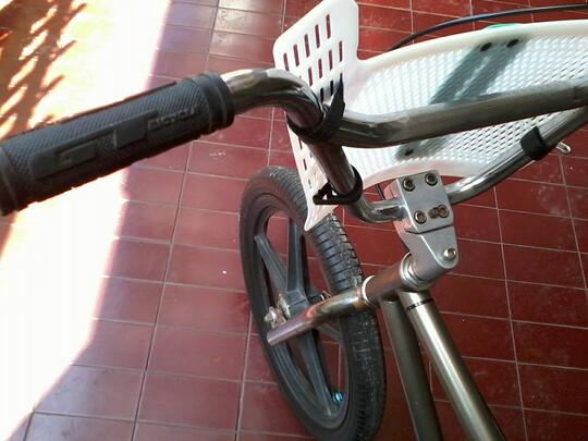 Terjual BMX GT Mach One 1986 | KASKUS