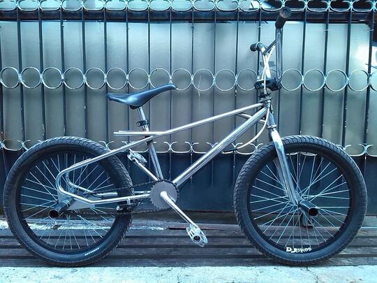 hutch trickstar bmx