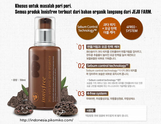 FAST PO 7 HARI - Semua Merek Kosmetik Korea
