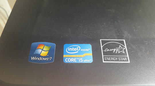 Jual HP Compaq Pro 4300 All-in-One Core i5