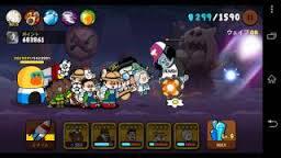 GAME LINE RANGER