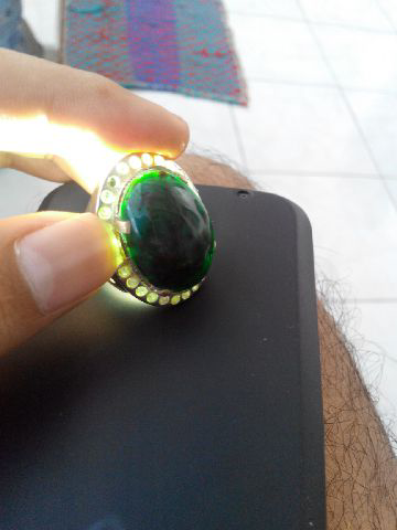 BATU BACAN DOKO JUMBO