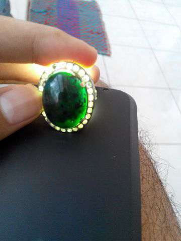 BATU BACAN DOKO JUMBO