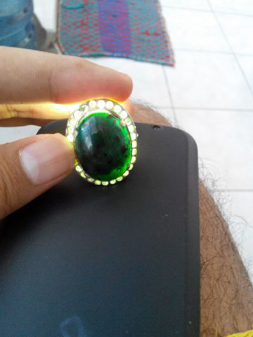 BATU BACAN DOKO JUMBO