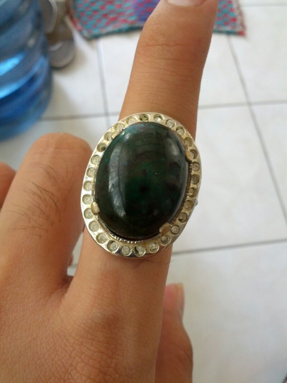BATU BACAN DOKO JUMBO