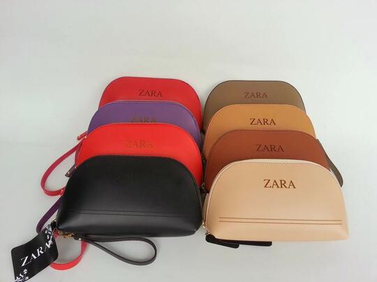 zara pouch