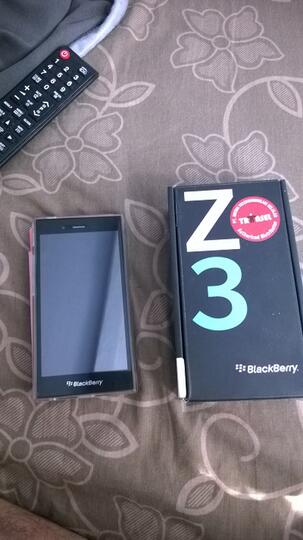 Barter Blackberry Z3 dengan LG G Pro Lite agan