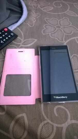 Barter Blackberry Z3 dengan LG G Pro Lite agan